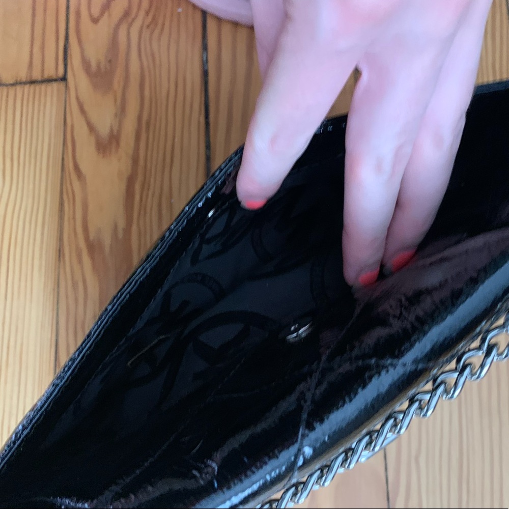 RARE✨Like New Michael Kors Crossbody Purse - Picture 8 of 11